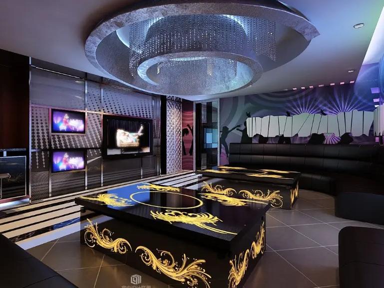 达州商务ktv环境与服务怎么样-大竹县ktv预定